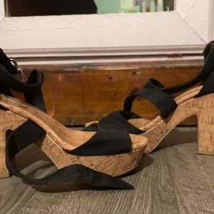 American Eagle high heels